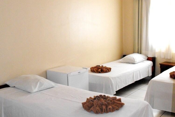 Iguaçu Plaza Hotel